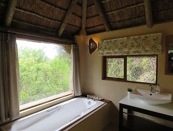 Woodbury Lodge Amakhala Game Reserve Exteriér fotografie