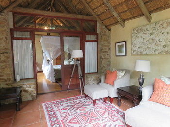 Woodbury Lodge Amakhala Game Reserve Exteriér fotografie