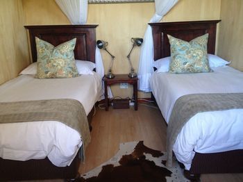 Woodbury Lodge Amakhala Game Reserve Exteriér fotografie