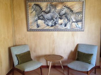 Woodbury Lodge Amakhala Game Reserve Exteriér fotografie