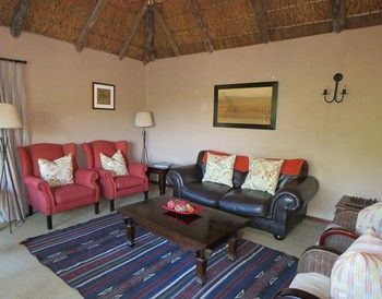 Woodbury Lodge Amakhala Game Reserve Exteriér fotografie