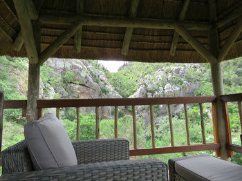 Woodbury Lodge Amakhala Game Reserve Exteriér fotografie