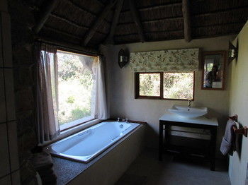 Woodbury Lodge Amakhala Game Reserve Exteriér fotografie