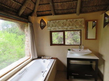 Woodbury Lodge Amakhala Game Reserve Exteriér fotografie