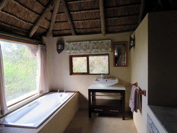 Woodbury Lodge Amakhala Game Reserve Exteriér fotografie